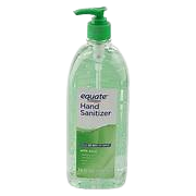 Hand Sanitizer Bottle