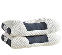 Orthopedic Cervical Pillow