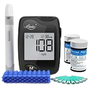Glucometer Kit