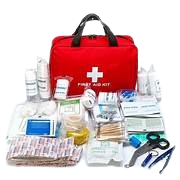 First Aid Kit