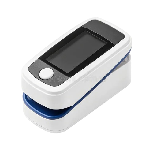 Digital Thermometer